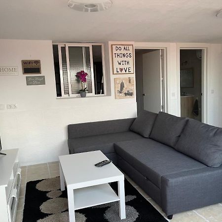Apartamento A Tan Solo 2 Minutos De La Playa Пуерто дел Росарио Екстериор снимка