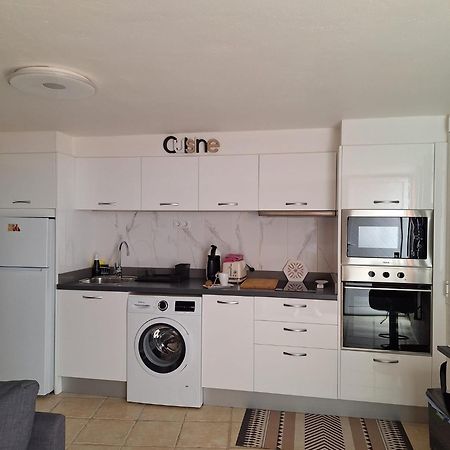 Apartamento A Tan Solo 2 Minutos De La Playa Пуерто дел Росарио Екстериор снимка