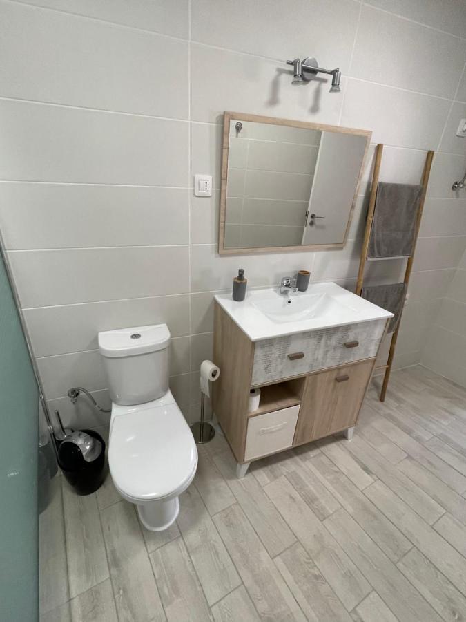 Apartamento A Tan Solo 2 Minutos De La Playa Пуерто дел Росарио Екстериор снимка