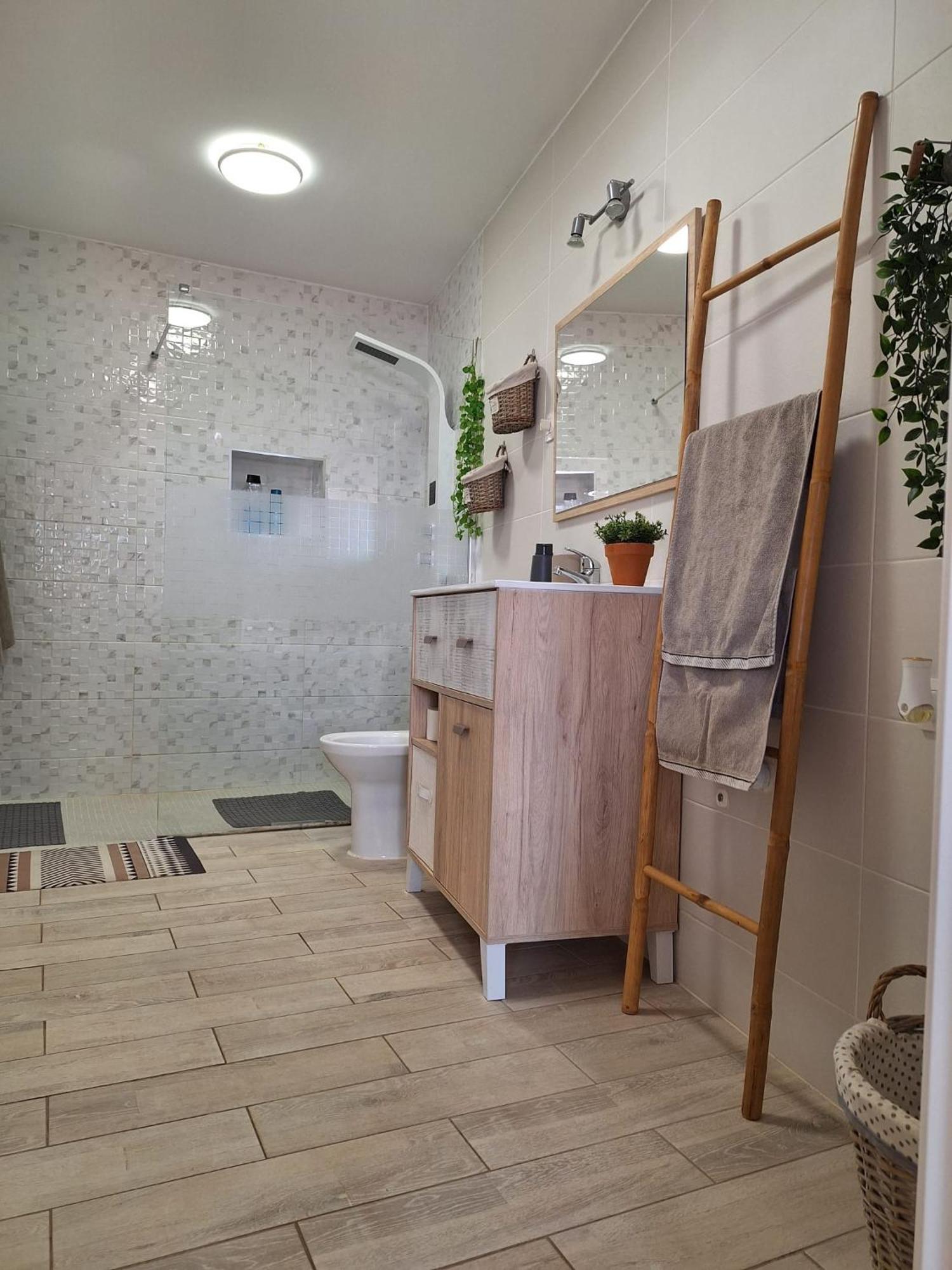 Apartamento A Tan Solo 2 Minutos De La Playa Пуерто дел Росарио Екстериор снимка